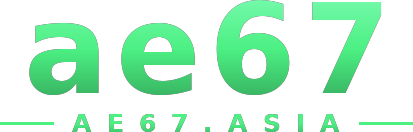 ae67 logo